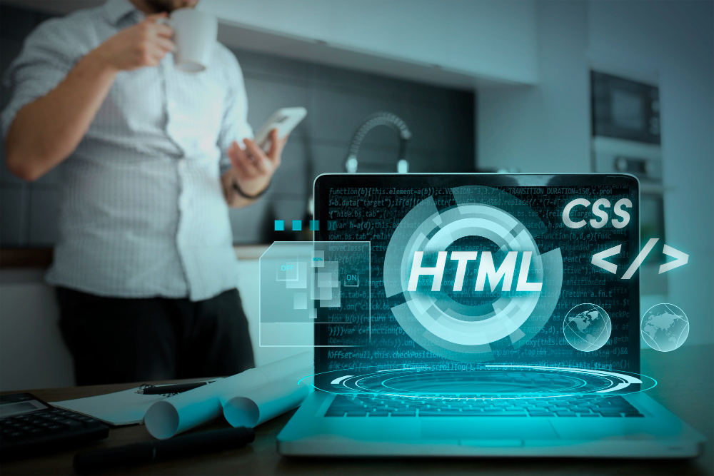 Web Design & Development